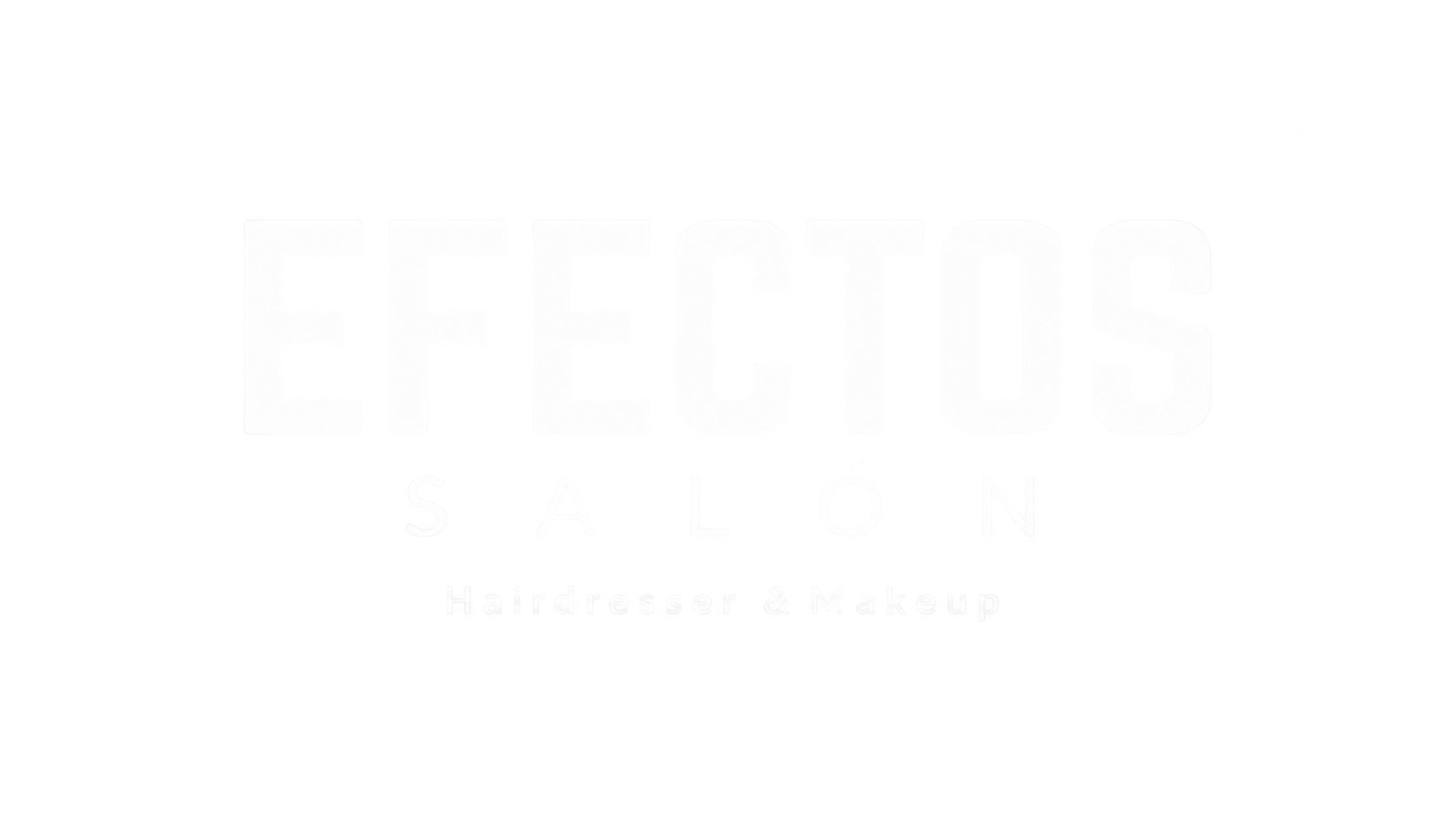 EFECTOS SALON